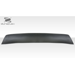 2008-2023 Dodge Challenger Duraflex Iconic Rear Wing Spoiler - 1 Piece image - 8