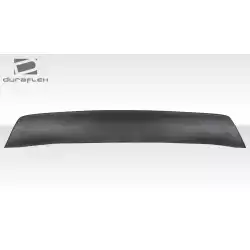 2008-2023 Dodge Challenger Iconic Rear Wing Spoiler - 1 Piece image - 8