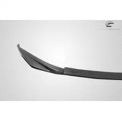 2009-2012 Nissan 370Z Z34 EVS Front Lip Under Spoiler - 3 Piece image - 9