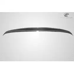 2019-2021 Genesis G70 MSR Rear Wing Spoiler - 1 Piece image - 9