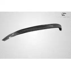 2019-2021 Genesis G70 MSR Rear Wing Spoiler - 1 Piece image - 10