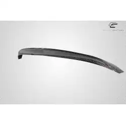 2019-2021 Genesis G70 MSR Rear Wing Spoiler - 1 Piece image - 11