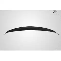 2019-2021 Genesis G70 MSR Rear Wing Spoiler - 1 Piece image - 12