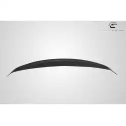 2019-2021 Genesis G70 MSR Rear Wing Spoiler - 1 Piece image - 13