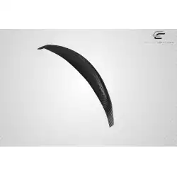 2019-2021 Genesis G70 MSR Rear Wing Spoiler - 1 Piece image - 14