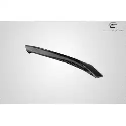 2019-2021 Genesis G70 MSR Rear Wing Spoiler - 1 Piece image - 15