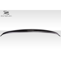 2019-2021 Genesis G70 Duraflex MSR Rear Wing Spoiler - 1 Piece image - 8
