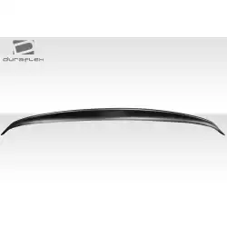 2019-2021 Genesis G70 MSR Rear Wing Spoiler - 1 Piece image - 8