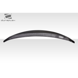 2019-2021 Genesis G70 Duraflex MSR Rear Wing Spoiler - 1 Piece image - 12