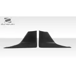 2019-2023 Genesis G70 MSR Side Skirts Add On - 2 Piece image - 8