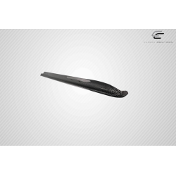 2019-2023 Genesis G70 Carbon Creations MSR Side Skirts Rocker Panels - 2 Piece image - 13