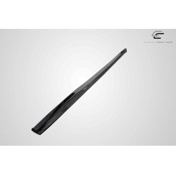 2019-2023 Genesis G70 Carbon Creations MSR Side Skirts Rocker Panels - 2 Piece image - 15