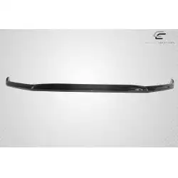 2019-2021 Genesis G70 MSR Front Lip Under Spoiler - 1 Piece image - 13