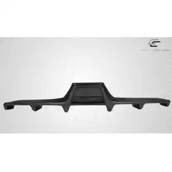 2019-2021 Genesis G70 MSR Rear Diffuser - 1 Piece image - 8