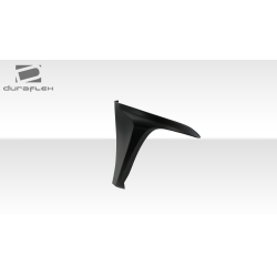 2016-2018 Honda Civic 2DR 4DR Duraflex HFP Look Front Lip Add On - 2 Piece (S) image - 12