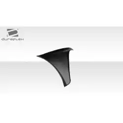 2016-2018 Honda Civic 2DR 4DR HFP Look Front Lip Add On - 2 Piece (S) image - 13