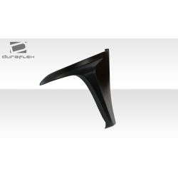 2016-2018 Honda Civic 2DR 4DR Duraflex HFP Look Front Lip Add On - 2 Piece (S) image - 15