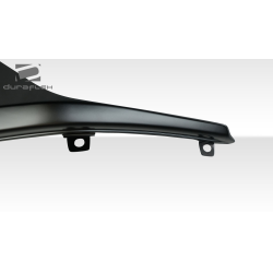 2016-2021 Honda Civic 4DR Duraflex HFP Look Rear Lip Add On - 2 Piece (S) image - 21