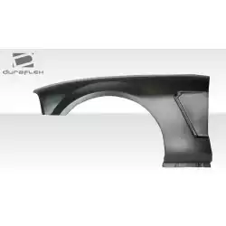 2005-2009 Ford Mustang GT350 V1 Look Front Fenders - 2 Piece image - 13