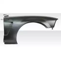 2005-2009 Ford Mustang GT350 V1 Look Front Fenders - 2 Piece image - 14