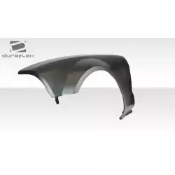 2005-2009 Ford Mustang GT350 V1 Look Front Fenders - 2 Piece image - 16