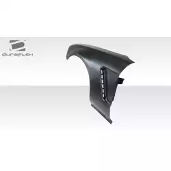 2005-2009 Ford Mustang GT350 V1 Look Front Fenders - 2 Piece image - 17