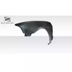 2010-2014 Ford Mustang GT350 V1 Look Front Fenders - 2 Piece image - 14