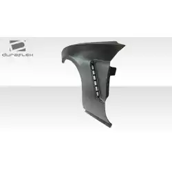 2010-2014 Ford Mustang GT350 V1 Look Front Fenders - 2 Piece image - 15