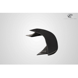 2014-2017 BMW i8 I12 Carbon Creations GT Concept Rear Wing Spoiler - 1 Piece image - 11