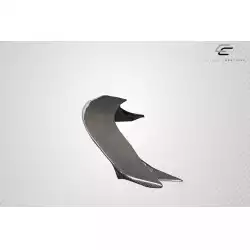 2014-2017 BMW i8 I12 GT Concept Rear Wing Spoiler - 1 Piece image - 12