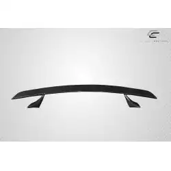 2014-2017 BMW i8 I12 GT Concept Rear Wing Spoiler - 1 Piece image - 13