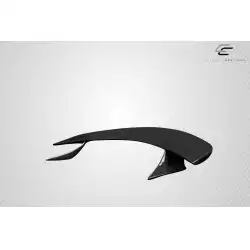 2014-2017 BMW i8 I12 GT Concept Rear Wing Spoiler - 1 Piece image - 14