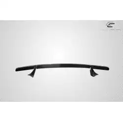 2014-2017 BMW i8 I12 GT Concept Rear Wing Spoiler - 1 Piece image - 15