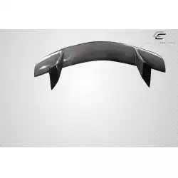 2014-2017 BMW i8 I12 GT Concept Rear Wing Spoiler - 1 Piece image - 17