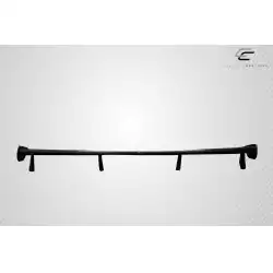 2020-2025 Chevrolet Corvette C8 High Wing Spoiler - 1 Piece image - 12