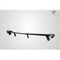 2020-2025 Chevrolet Corvette C8 High Wing Spoiler - 1 Piece image - 16