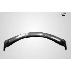 2020-2025 Chevrolet Corvette C8 High Wing Spoiler - 1 Piece image - 19