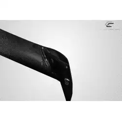 2020-2025 Chevrolet Corvette C8 High Wing Spoiler - 1 Piece image - 21