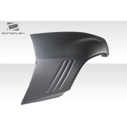 2010-2015 Chevrolet Camaro Duraflex RBS Wide Body Rear Fender Flares - 4 Piece image - 16