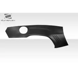 2010-2015 Chevrolet Camaro RBS Wide Body Rear Fender Flares - 4 Piece image - 18