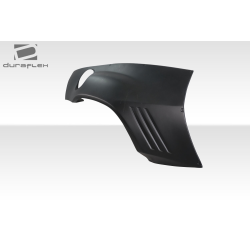 2010-2015 Chevrolet Camaro Duraflex RBS Wide Body Rear Fender Flares - 4 Piece image - 19