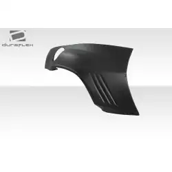 2010-2015 Chevrolet Camaro RBS Wide Body Rear Fender Flares - 4 Piece image - 19