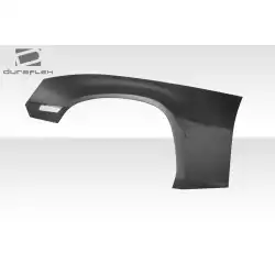 2010-2015 Chevrolet Camaro RBS Wide Body Front Fender Flares - 2 Piece image - 12