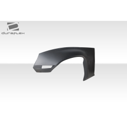 2010-2015 Chevrolet Camaro Duraflex RBS Wide Body Front Fender Flares - 2 Piece image - 13