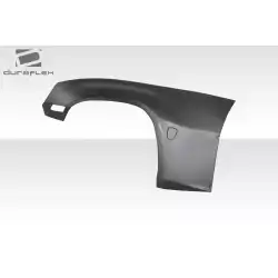 2010-2015 Chevrolet Camaro RBS Wide Body Front Fender Flares - 2 Piece image - 14