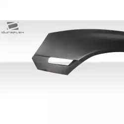 2010-2015 Chevrolet Camaro RBS Wide Body Front Fender Flares - 2 Piece image - 15