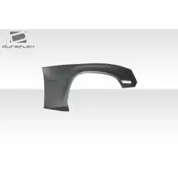 2010-2015 Chevrolet Camaro RBS Wide Body Front Fender Flares - 2 Piece image - 16