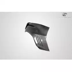 2010-2015 Chevrolet Camaro RBS Wide Body Rear Fender Flares - 4 Piece image - 17