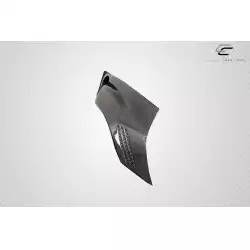 2010-2015 Chevrolet Camaro RBS Wide Body Rear Fender Flares - 4 Piece image - 18