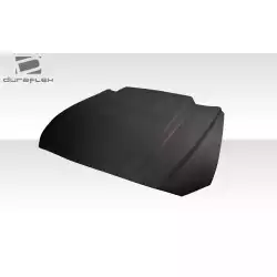 2018-2023 Ford Mustang 3" Cowl Hood - 1 Piece image - 10